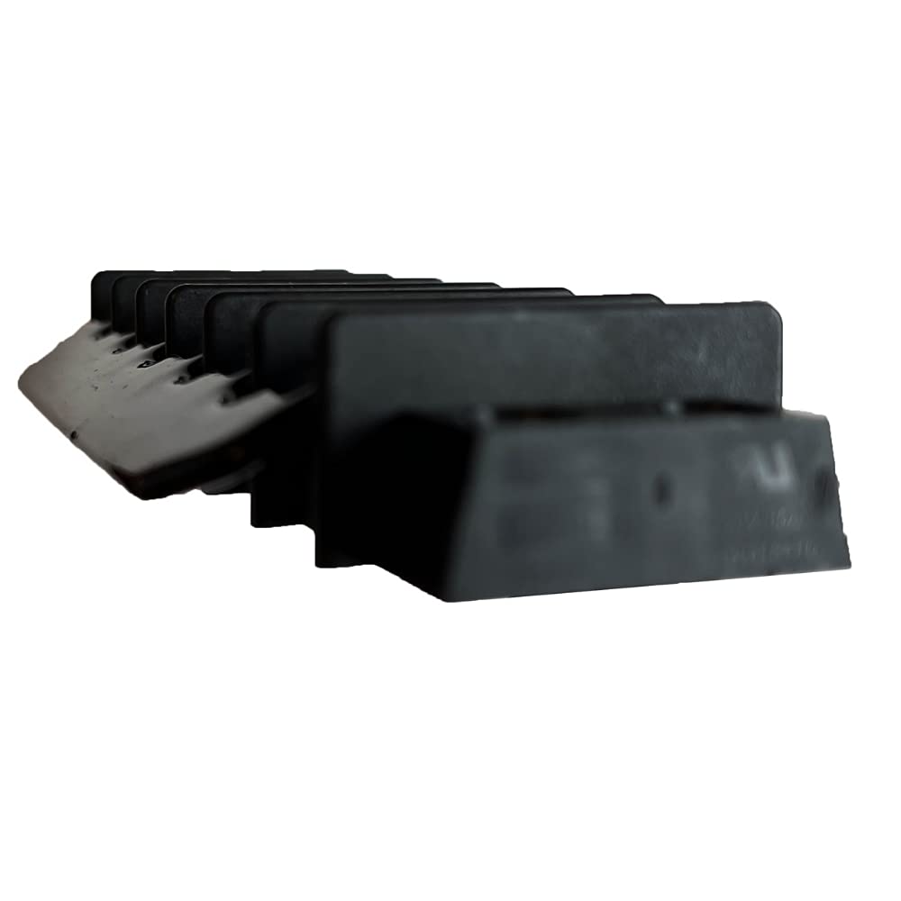 Kit Blocchi Terminali Per Guida DIN Dinkle DK4N - Per Cavi 10 - Foto 11