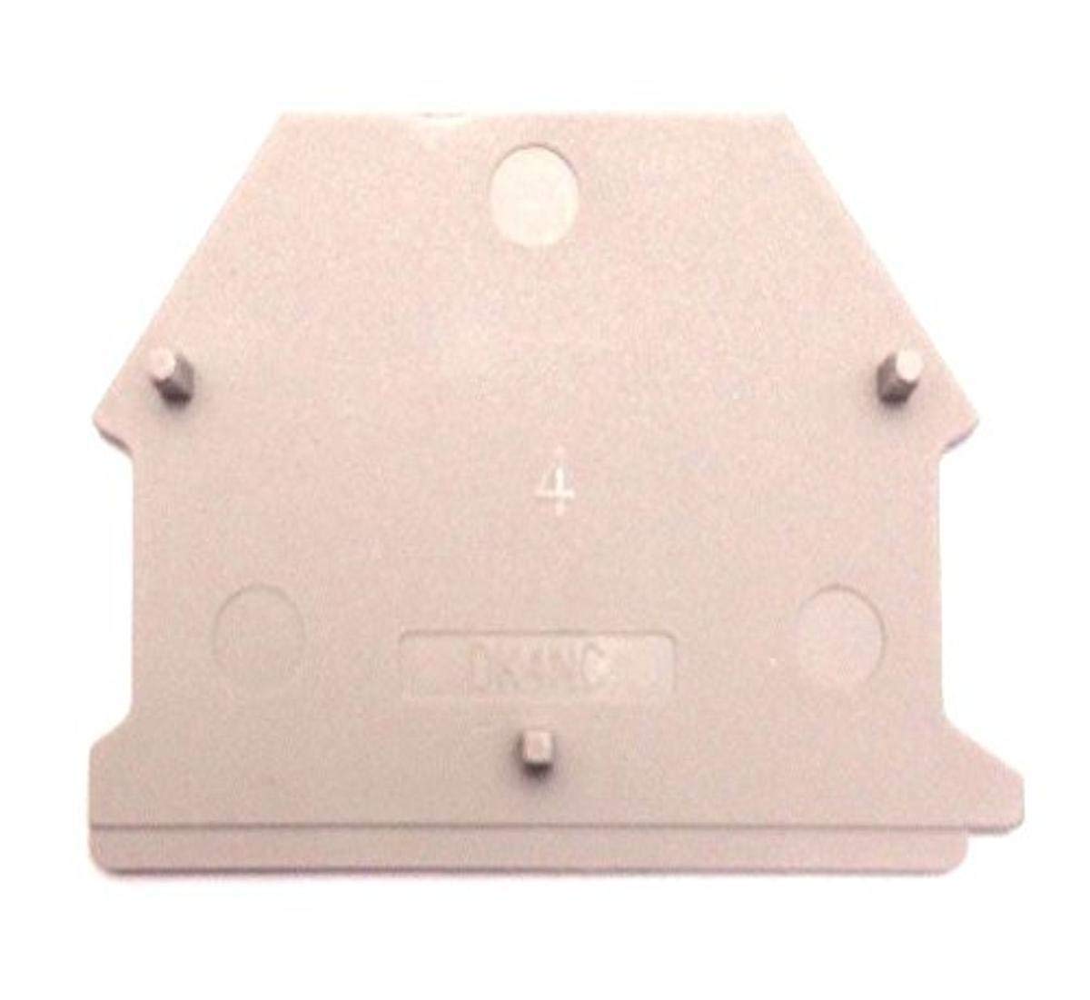 Dinkle DIN Rail Block Kit #2 DIN Rail Terminal Block Kit Dinkle 20 DK4N Dinkle DIN Rail Block Kit #2 DIN Rail Terminal Block Kit Dinkle 20 DK4N