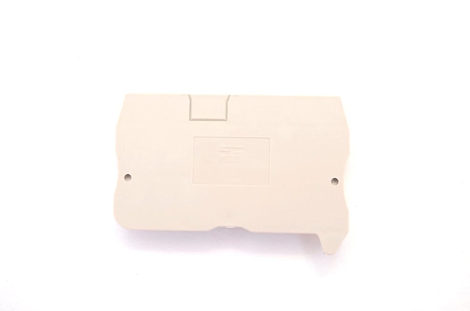 Dinkle DSS10N-02P DIN Rail Terminal Block Press-Fit Jumper DK10N Two P - Terminal Blocks Dinkle DSS10N-02P DIN Rail Terminal Block Press-Fit Jumper DK10N Two P - Terminal Blocks