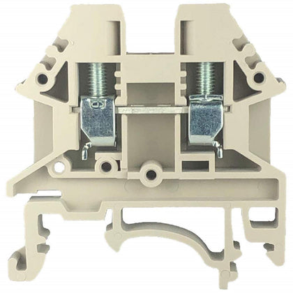 Direntry Block Blocks – Terminal Blocks